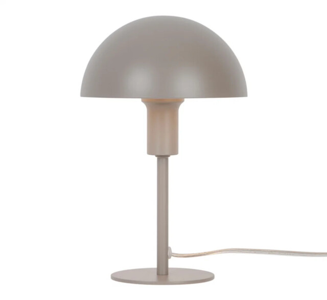 Desk Light Brown Ellen Mini Table Nordlux 2213745009