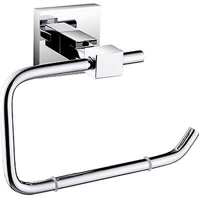 Bristan Toilet Roll Holder Sq Roll C