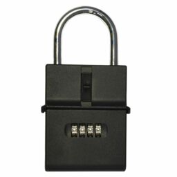 Sandleford Portable Key Safe Storage Box With Combination Lock Pkss01