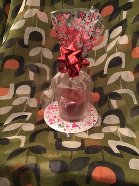 Candle Gift Set Valentines Day, Mother’s Day , Stocking Filler Gift