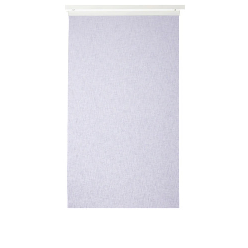 Ikea Signild Panel Curtain Lilac 60cm X 300cm