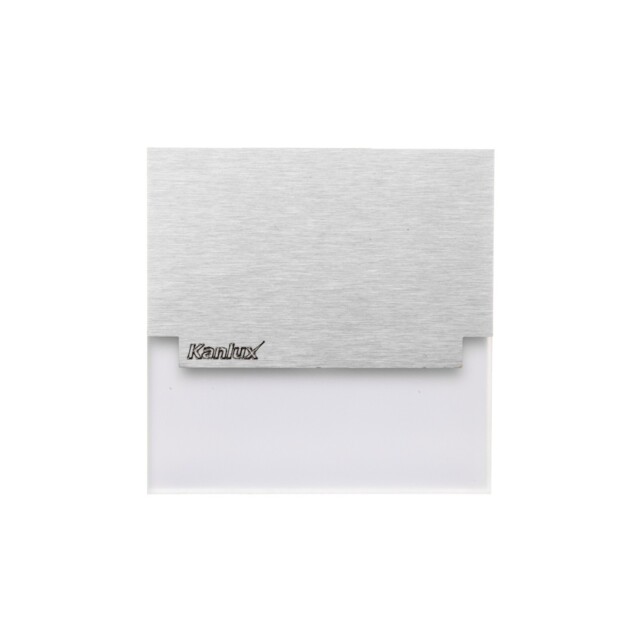 Square Sabik Led Ww 0.8w 12 Dc Led Ride On Light 23108