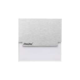Square Sabik Led Ww 0.8w 12 Dc Led Ride On Light 23108