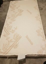 Bamboo Thick Cot Mattress