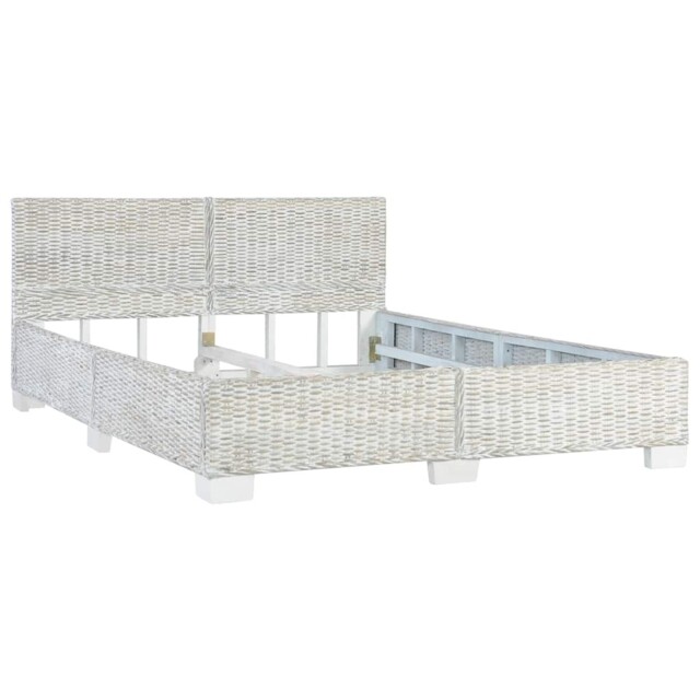 Bed Frame, Bed Frames, Bed Frame Vidaxl