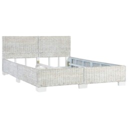 Bed Frame, Bed Frames, Bed Frame Vidaxl