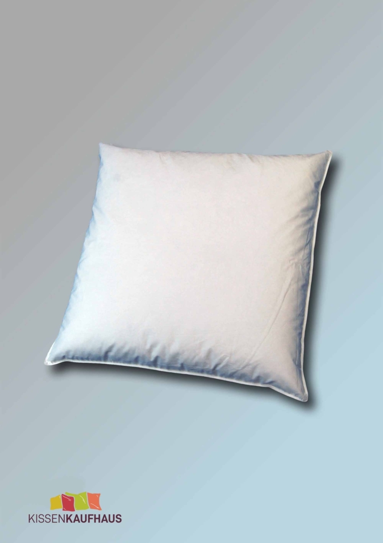 60 X 60 Cm Filling Cushion With Various Feather Fillings Pillow