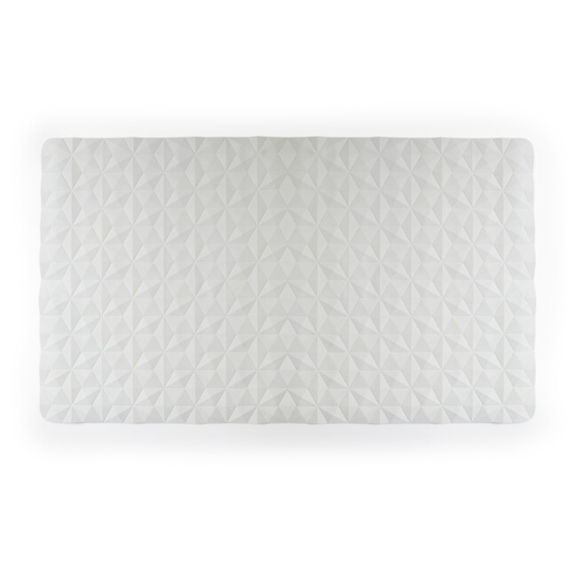 Beldray Bath Mat Anti Bacterial Textured Anti Slip Secure Suction Easy