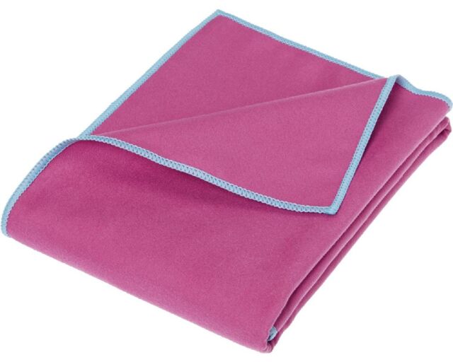 Playshoes Kinder Multifunktionstuch 70x140 Cm Pink