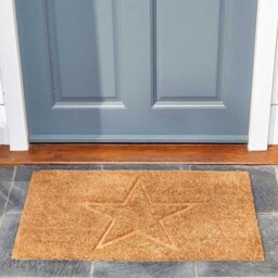 Smart Garden Star-struck Door Mat