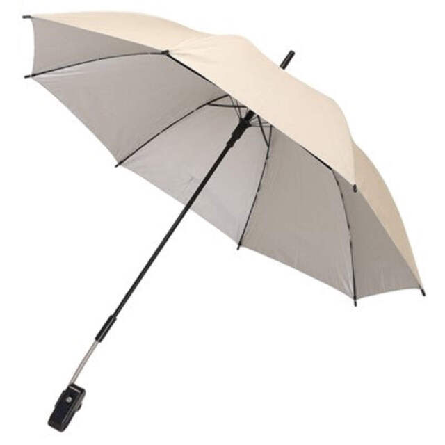 Universal Clamp On Sun Shade