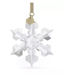 Swarovski 2022 Christmas Star Annual Edition Ornament 5615387
