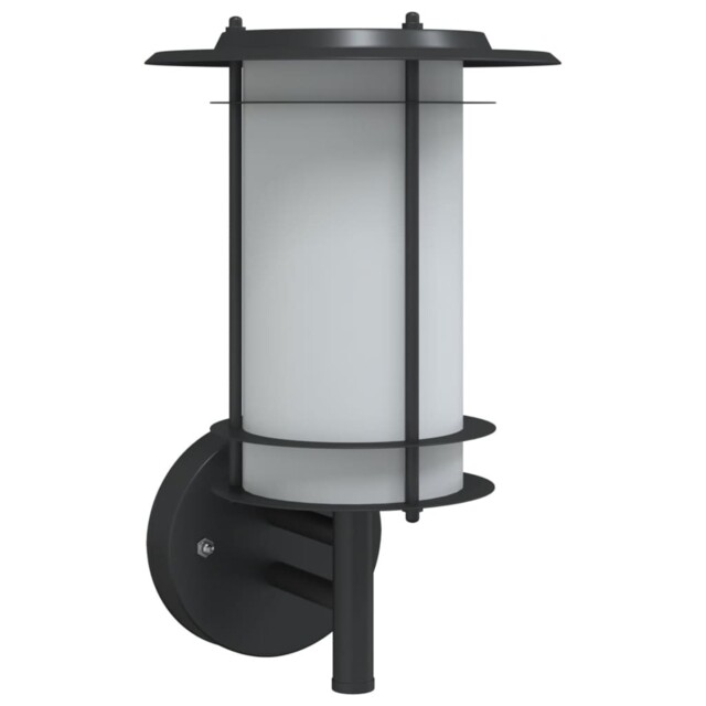 Outdoor Wall Lights Wall Lamps Garden Wall Lantern Stainless Steel