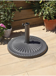 Parasol Base 14kg