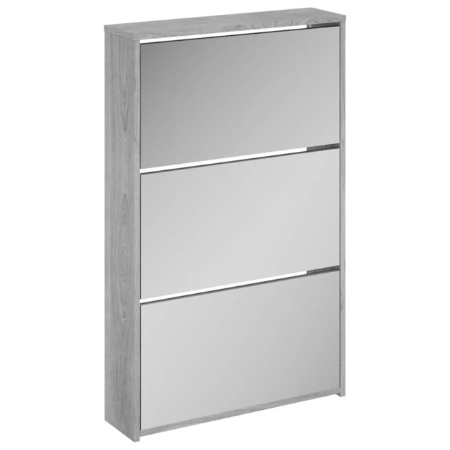 Shoe Cabinet, Shoe Organiser, Shoe Rack Vidaxl