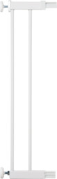 Safety 1st Gate Extension 14cm Pressure Fit Baby Stair White