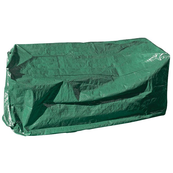 Draper 76231 Garden Bench/seat Cover 1900 X 650 X 960mm