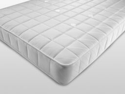 2ft6 X 5ft9 - 75cm X 175cm Imagine Shorty Bunk Bed Mattress Argos