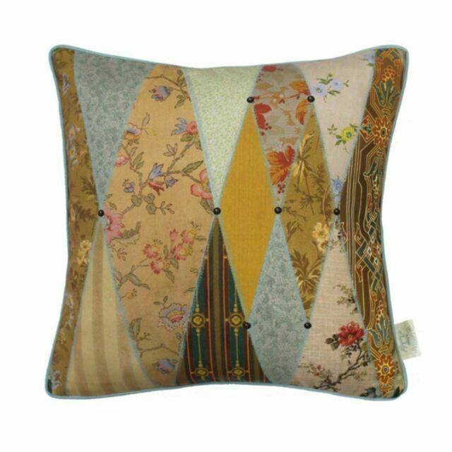 The Chateau By Angel Strawbridge Cushions - High Quality Various