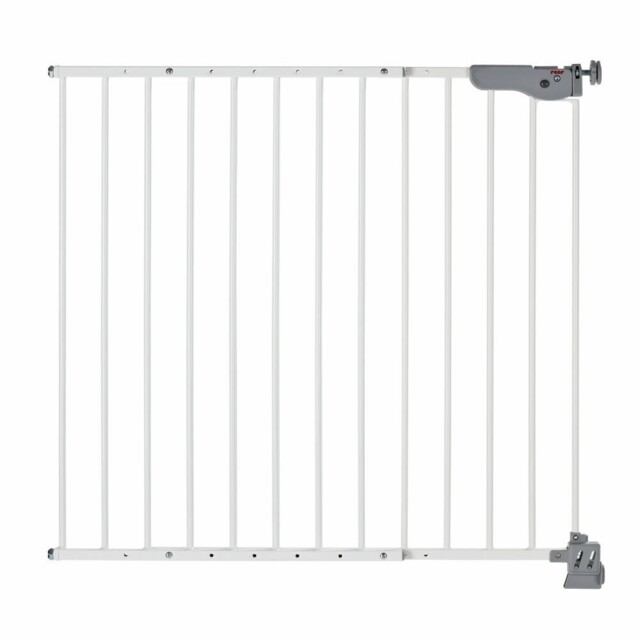 Reer T-gate Clamp And Screw Stair Gate Safety Gate B 73 - 106 Cm