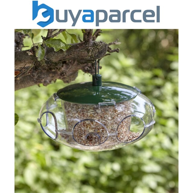 Peckish Small Bird Seed Food Wild Bird Hanging Feeder For Small Birds