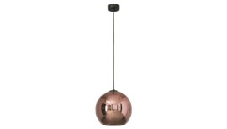 Polaris Copper 9058 Pendant Light
