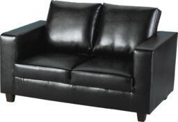 Seconique Tempo 2 Seater Sofa In A Box