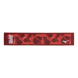 Mizuno Imabary Towel Muffler Japan Logo Mugen Graphic Japan