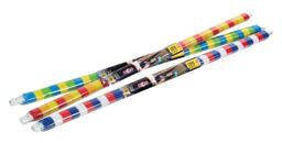 Stv Pvc Door Strip Insect Flies Bug Mosquito Curtain Blind Screen-