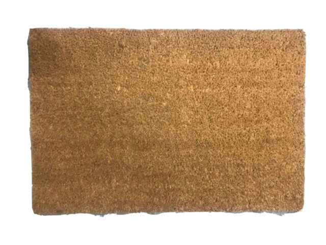Brand Ikea Trampa Door Mat, Natural, 40x60 Cm,indoor