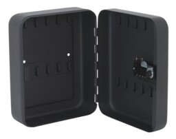 Sealey Key Cabinet With Tumbler Lock 20 Key Capacity