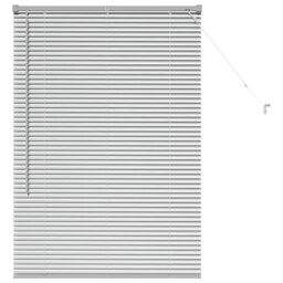 Venetian Blinds Height Adjustable Manual Aluminium Window Treatments