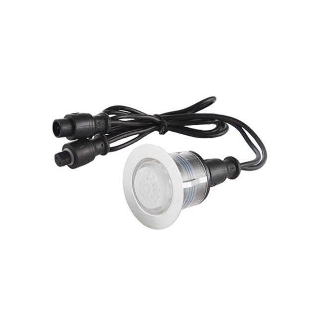 Saxby Ikon Pro Pir Presence Detector 30 Lux For Decking Light Kits
