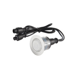 Saxby Ikon Pro Pir Presence Detector 30 Lux For Decking Light Kits