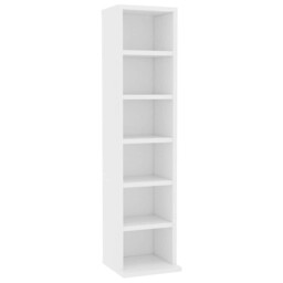Cd Cabinet Storage Oraniser Shelf Cabinet Display Shelf Engineered