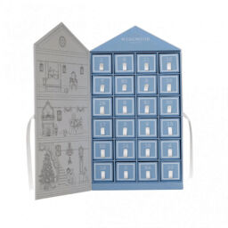 Wedgwood Christmas Ornaments Ed Advent Calendar 2019 -