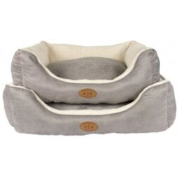 Banbury & Co Luxury Dog Sofa Bed - Large- 90x85x25cm