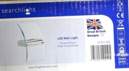 Led Wall Light