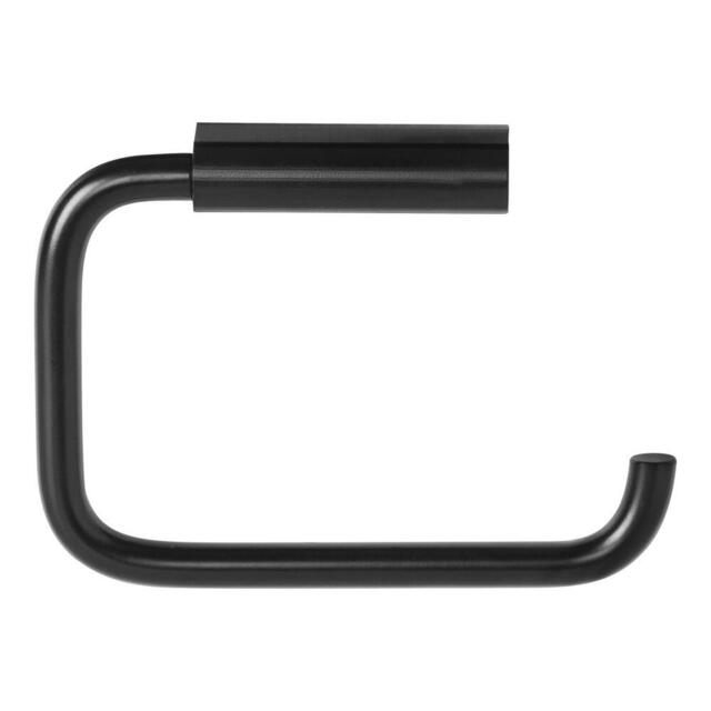 Blomus Modo Toilet Roll Holder Toilet Roll Holder Roll Holder Steel