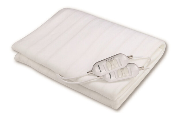 Kingavon Electric Blanket Underblanket - Single Double King Size -