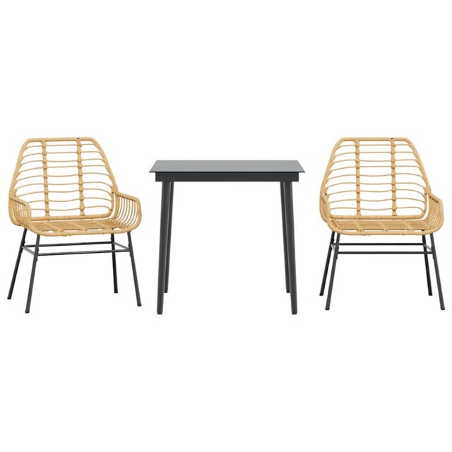 Garden Bistro Set Balcony Set Garden Furniture Set Outdoor Furniture