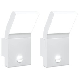 Outdoor Led Wall Lights Wall Lamps Wall Lantern Die-cast Aluminium