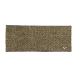 [mizuno] Training Wear Imabari Face Towel 32jyd136 Unisex Chrome