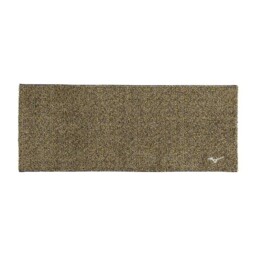 [mizuno] Training Wear Imabari Face Towel 32jyd136 Unisex Chrome