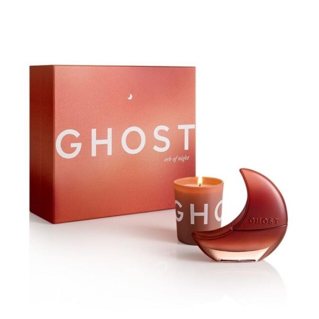 Ghost Orb Of Night Edp 30ml Gift Set 2025 30 Ml (pack Of 1)