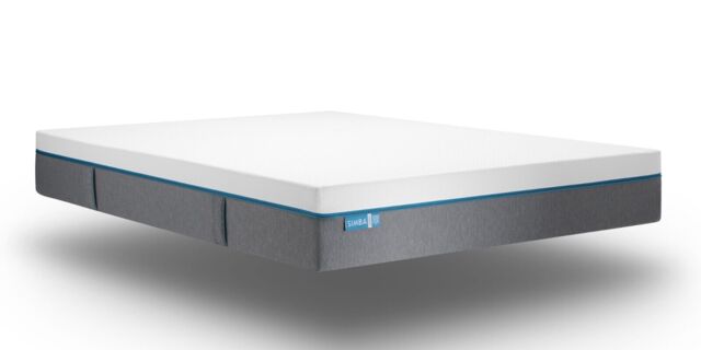 Simba Hybrid Mattress - 25cm - 200 Night Trial + 10 Years Guarantee