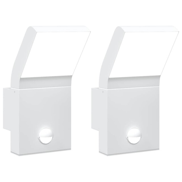 Outdoor Led Wall Lights Wall Lamps Wall Lantern Die-cast Aluminium