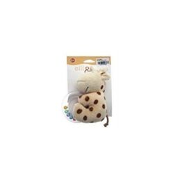 Baby Elli & Raff Buggy/pram Cot Blanket,comforter,soft Toy Teether