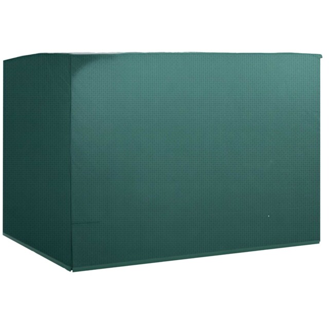 Outsunny Patio Swing Chair Cover Garden Furniture Protector