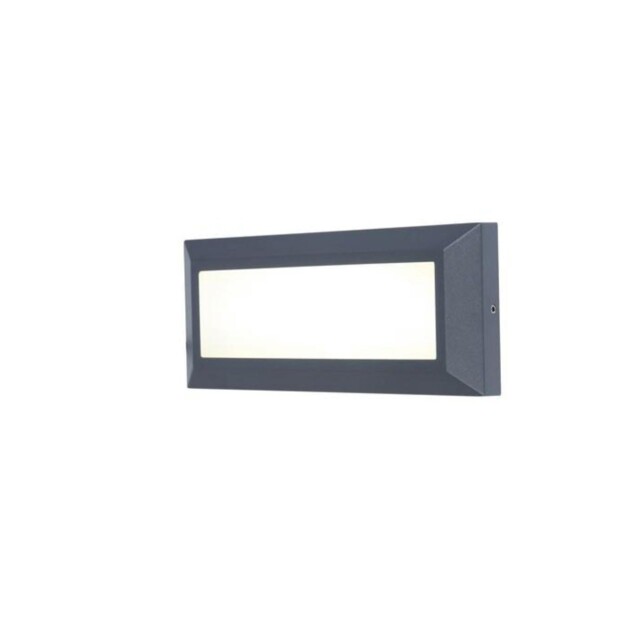 Outdoor Wall Light Helena 5191601118 Anthracite